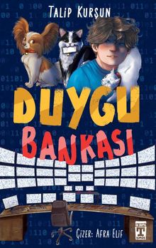 Duygu Bankası