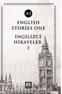 English Stories One (A1) & İngilizce Hikayeler 1