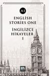 English Stories One (A1) & İngilizce Hikayeler 1