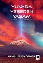 Yuvada Yeşeren Yaşam / Döngü Üçlemesi 3. Kitap