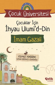 Çocuklar İçin İhyau Ulumi'd-Din