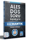 2024 ALES DGS Sayısal S&ouml;zel Mantık Tamamı &Ccedil;&ouml;z&uuml;ml&uuml; Soru Bankası