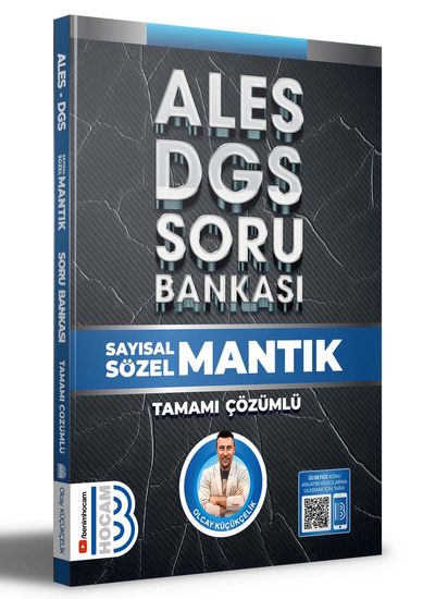 KPSS ALES DGS MatematiX Soru Fasikülleri 6 (Olcay Küçükçelik