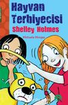 Hayvan Terbiyecisi Shelley Holmes