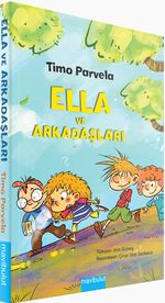 Ella ve Arkadaşları
