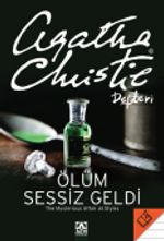 Ölüm Sessiz Geldi (Defter)