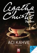 Acı Kahve (Defter)