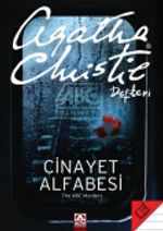Cinayet Alfabesi (Defter)