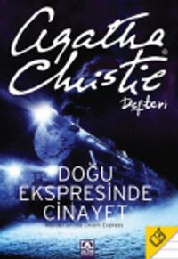 Doğu Ekspresinde Cinayet (Defter)