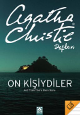 On Kişiydiler (Defter)