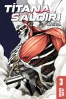 Titana Saldırı 3. Cilt