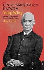 Çin ve Amerika'daki Hayatım