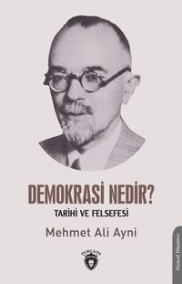 Demokrasi Nedir? & Tarihi ve Felsefesi