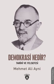 Demokrasi Nedir? & Tarihi ve Felsefesi