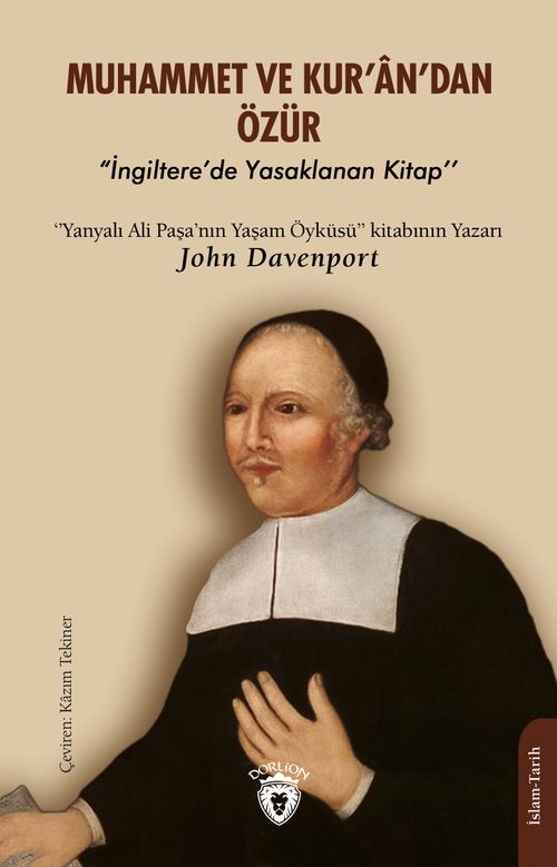 Muhammet ve Kur'an'dan Özür "İngiltere'de Yasaklanan Kitap"
