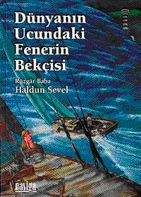 Dünyanın Ucundaki Fenerin Bekçisi