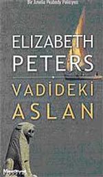 Vadideki Aslan
