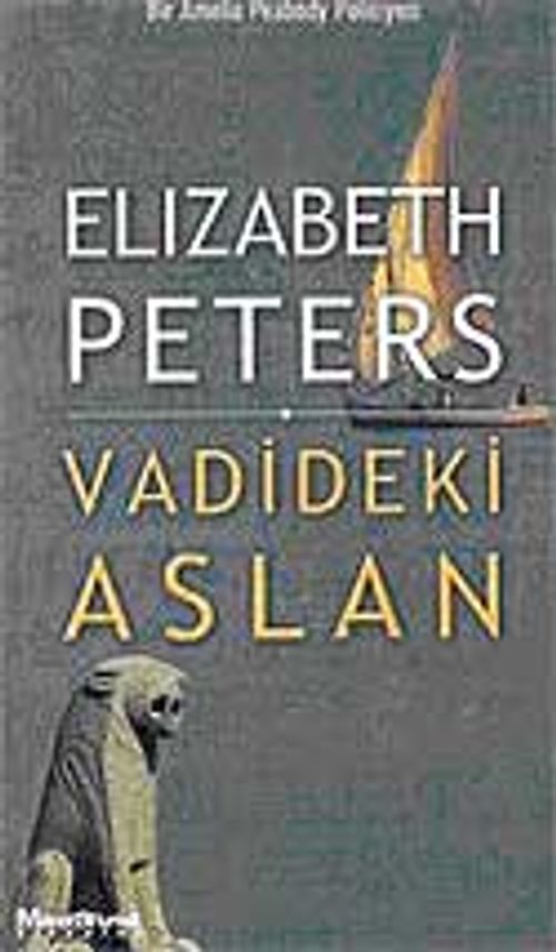 Vadideki Aslan