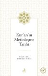 Kur'an'ın Metinleşme Tarihi