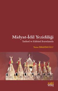 Midyat-İdil Yezidiliği