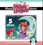 Mustafa ile Yuhanna Masal Serisi (5 Kitap)