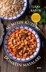 Aç Mısın Kuzum? & Donatın Masaları