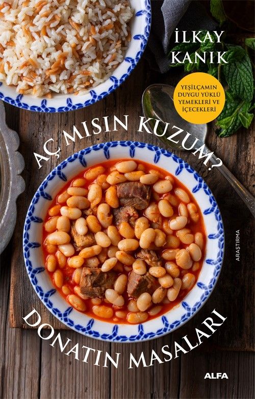 Aç Mısın Kuzum? & Donatın Masaları