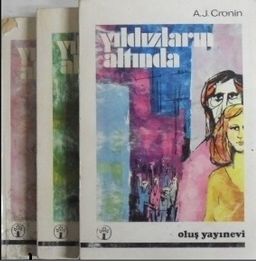 Yıldızların Altında (2-E-29)