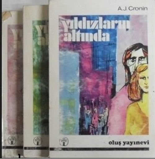 Yıldızların Altında (2-E-29)