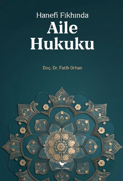 Hanefi Fıkhında Aile Hukuku