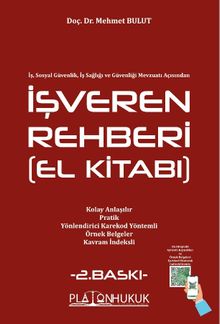 İşveren Rehberi (El Kitabı)