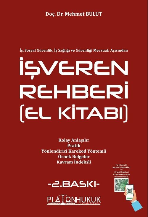 İşveren Rehberi (El Kitabı)