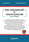 Kira S&ouml;zleşmeleri ve Tahliye Davaları