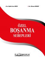 Özel Boşanma Sebepleri 