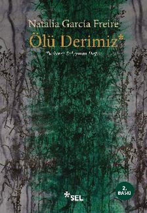 Ölü Derimiz