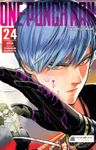 One-Punch Man / Tek Yumruk 24
