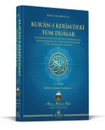 Kur'an-ı Kerim'deki Tüm Dualar