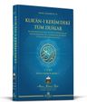 Kur'an-ı Kerim'deki Tüm Dualar