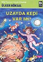 Uzayda Kedi Var mı?