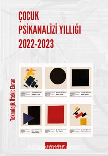 Çocuk Psikanalizi Yıllığı 2022-2023