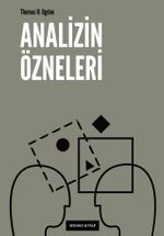 Analizin Özneleri