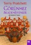 G&ouml;r&uuml;nmez Akademisyenler (Diskd&uuml;nya #37)