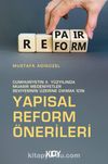 Yapısal Reform Önerileri