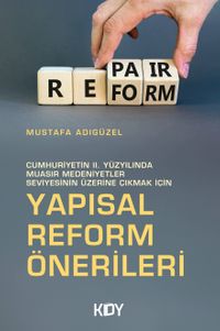 Yapısal Reform Önerileri