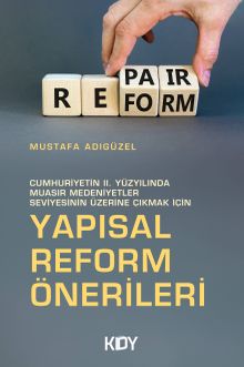 Yapısal Reform Önerileri