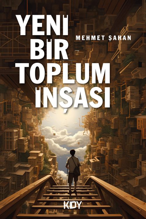 Yeni Bir Toplum İnşası