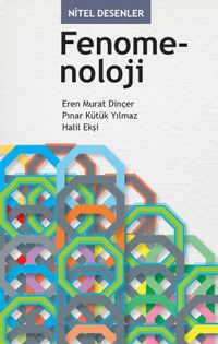 Nitel Desenler: Fenomenoloji