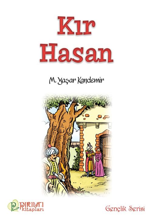 Kır Hasan