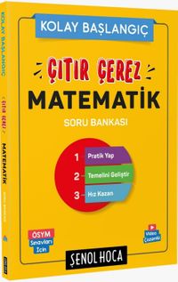 Çıtır Çerez Matematik