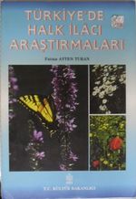Türkiyede Halk İlacı Araştırmaları / 36-G-11